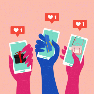 Achat Likes instagram au Maroc